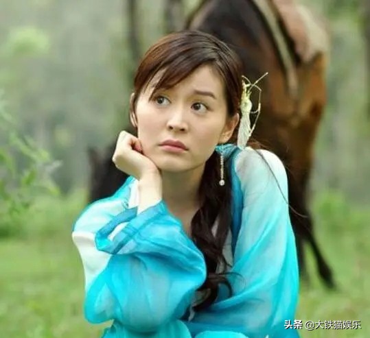 小鱼儿与花无缺演员16年变化,小鱼儿和花无缺如何挑选演员的