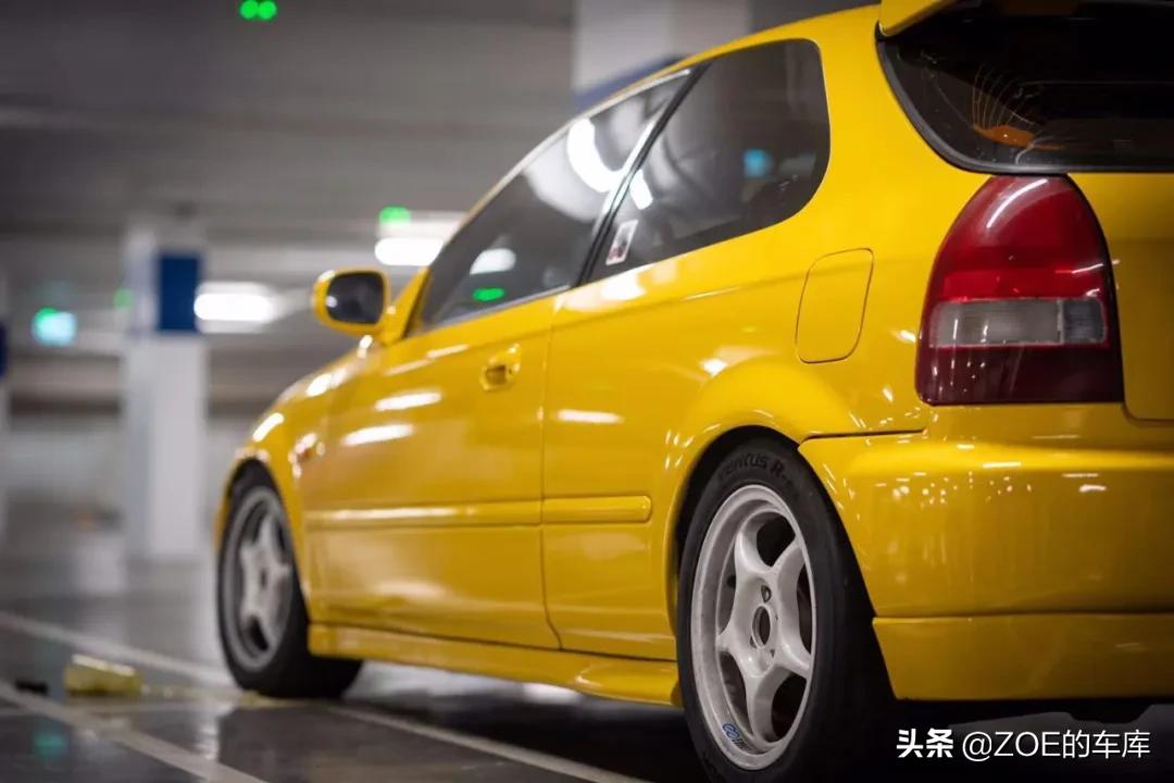 澳洲留学小哥玩转本田大玩具！一起努力，优化国内玩车环境