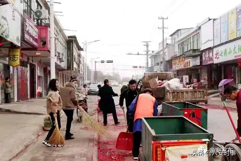 开工！“犇”起来