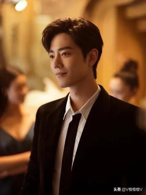 肖战事件到底是什么事件,肖战红海事件视频