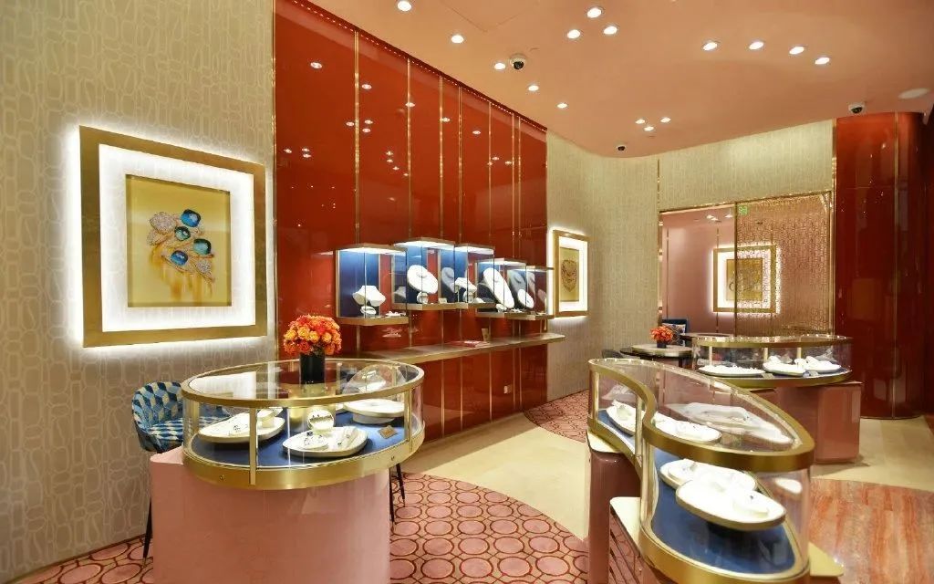 奢侈品电商衰退,奢侈品电商新转型路线有哪些