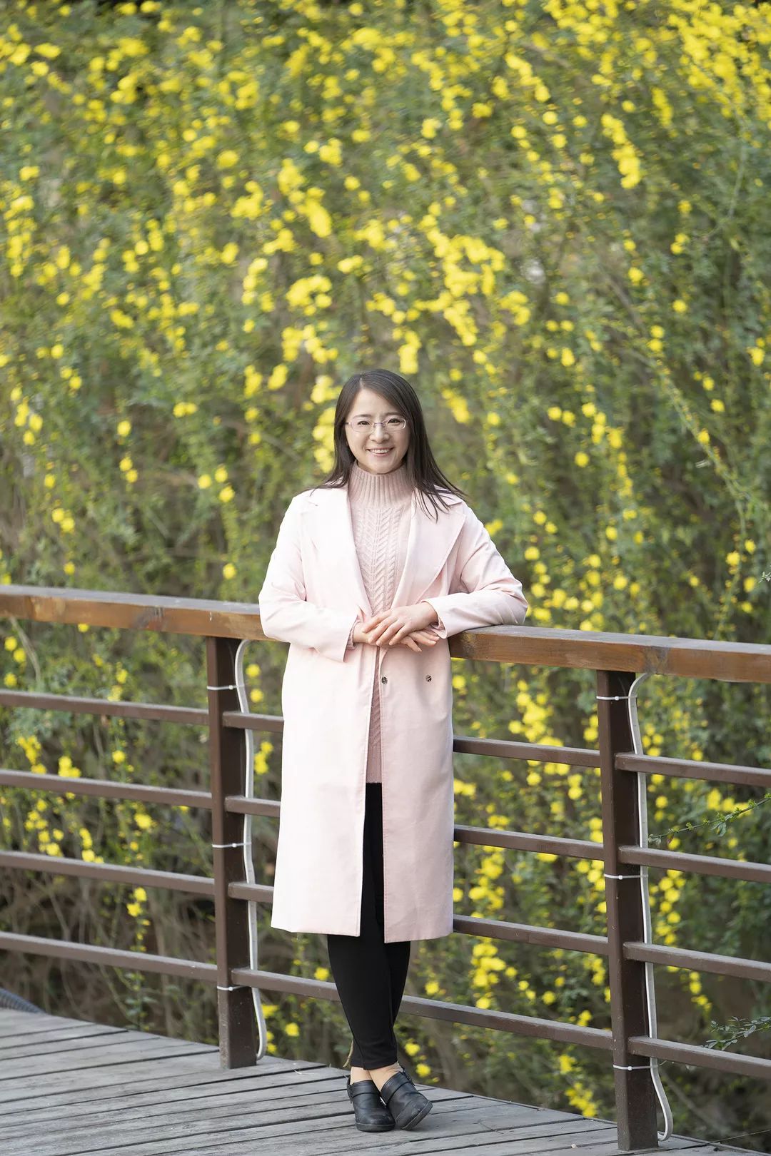 成电女神，就是美！