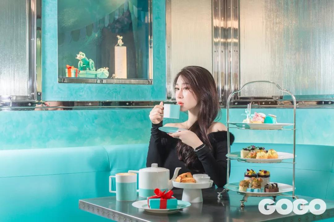 蒂芙尼最大旗舰店,蒂芙尼官方旗舰店在哪里