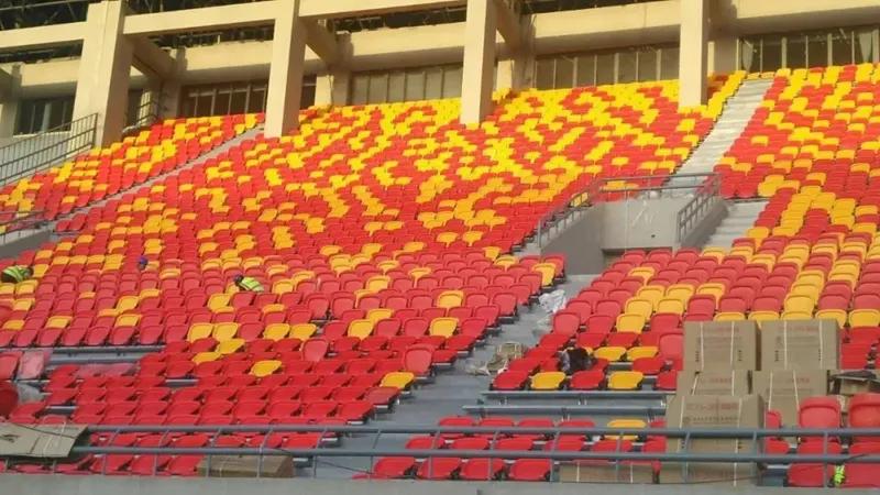 陕西省体育场改造招标,陕西省体育场改造