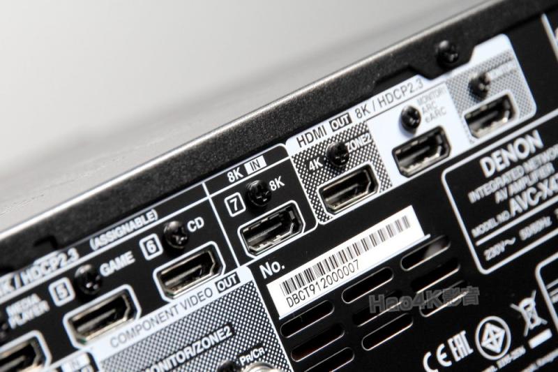 天龙功放4700和4800有什么区别,天龙avc-x4700h功放评测