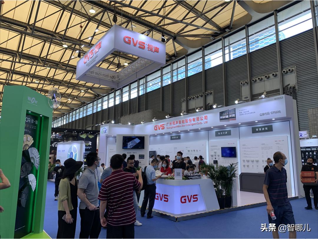 上海智能家居展2024,上海国际智能家居博览会专场