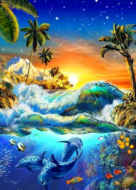 没有人可以放弃你自己,永远也不要放弃你自己