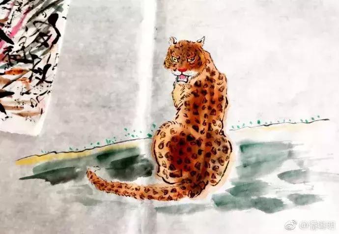 潘粤明近几年作品,潘粤明年轻时的戏