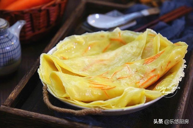 懒人烙饼的做法大全视频,懒人手工烙饼