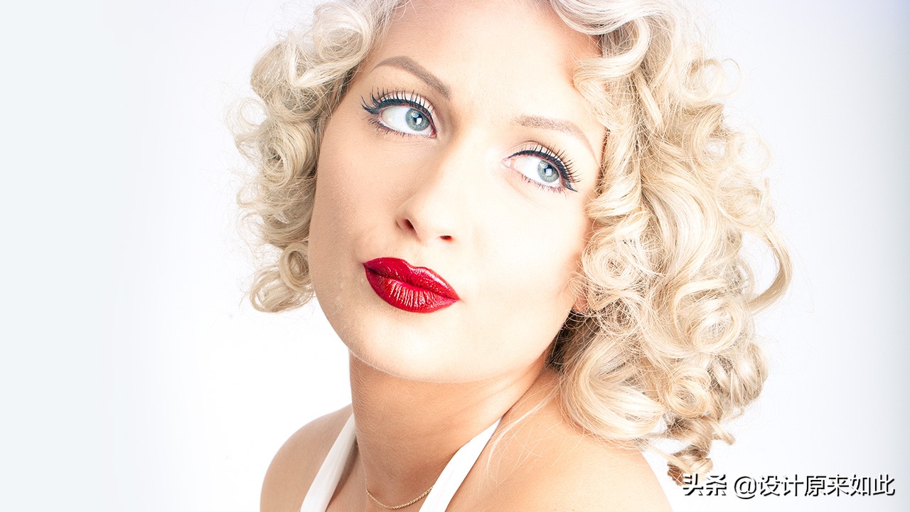 photoshop曲线工具怎么使用,photoshop曲线技巧和修图教程