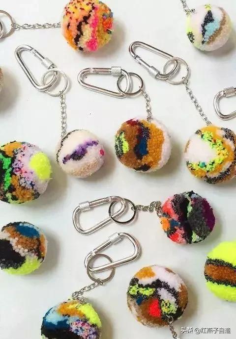 来,玩个“球”!彩球,足球,地球,让心情跟着美起来