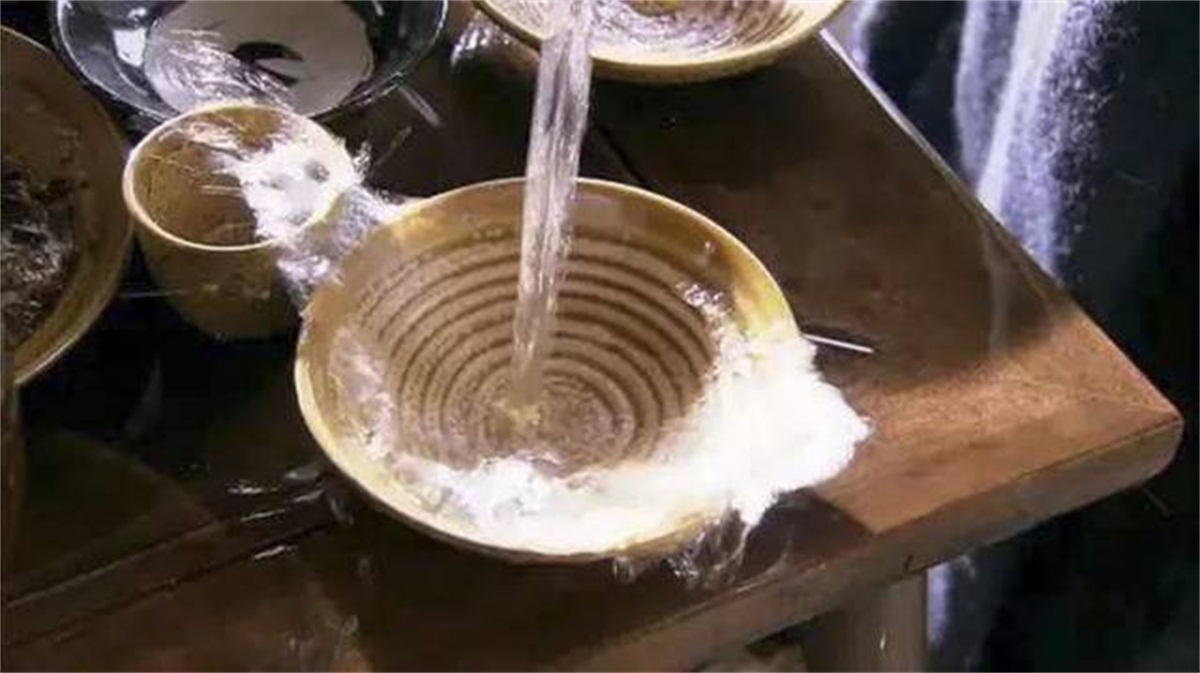 真全粮酿酒和发酵酒的区别,真全粮白酒