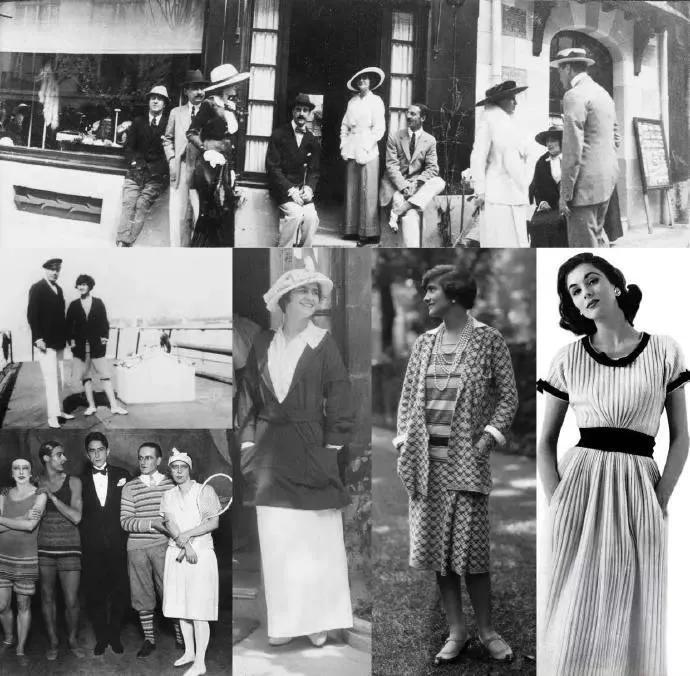 香奈儿的风格内涵,香奈儿灵魂