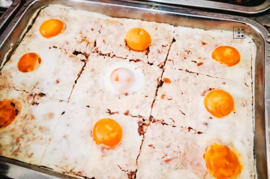 荷花池菜市场必吃美食攻略,荷花池美食一条街