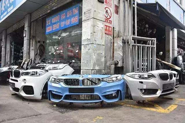 一年卖出3万台二手车,一年卖出最多二手车