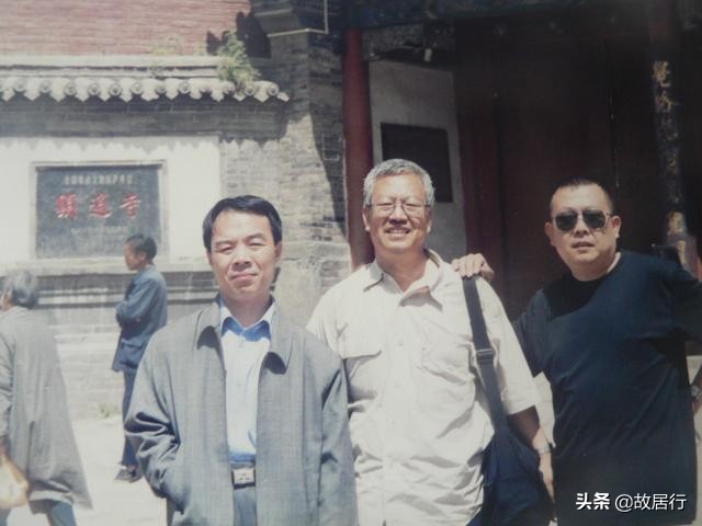 五台山的四大名山是什么山,五台山为什么是四大佛教名山之首