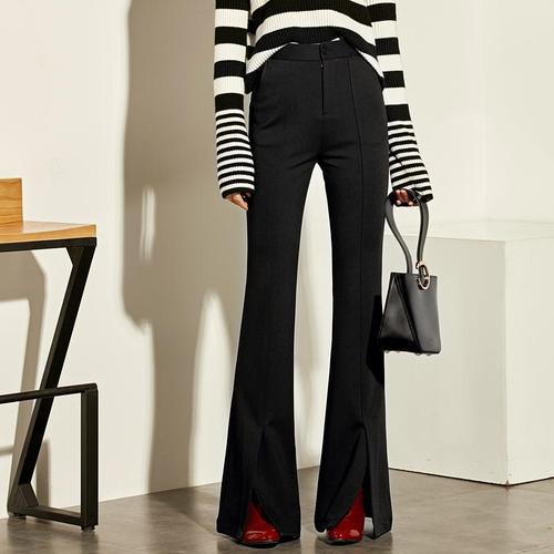 各种腿型适合什么样式的裤子,腿型不好看的适合什么裤子