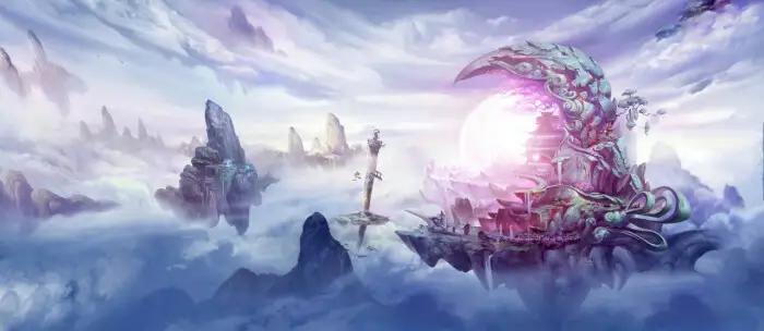 最值得一读的10本网络小说,6本不出名却好看的网络小说