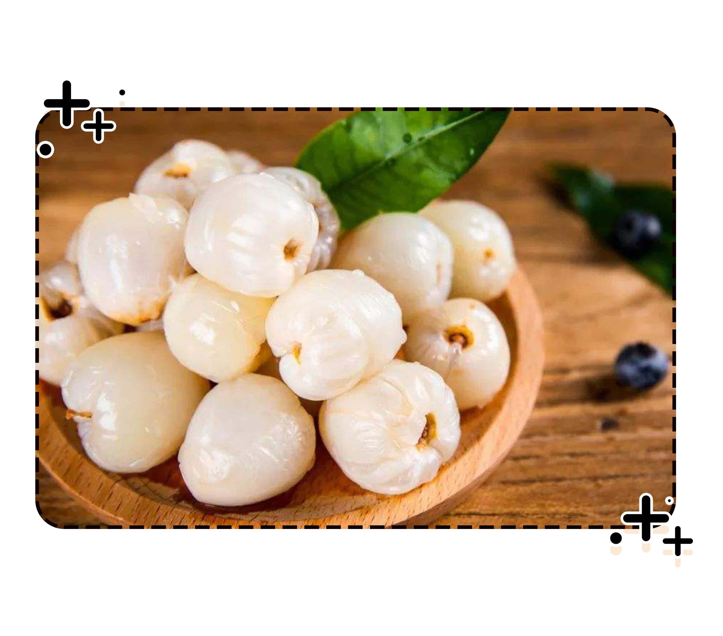 为了阻止荔枝集体自杀，古往今来荔枝控们费尽心机（菲李漫画）