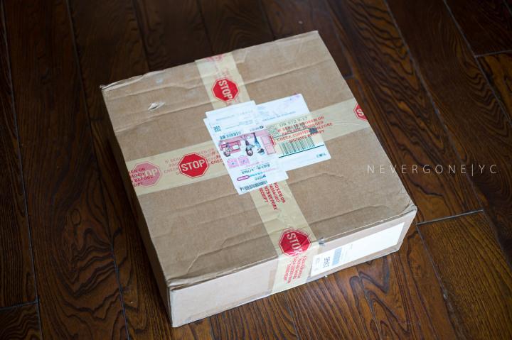 一个至少能用20年的双肩包：LoyalStricklin