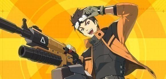 王牌战士预约人数突破2000万上线后全平台霸榜和平精英压力很大