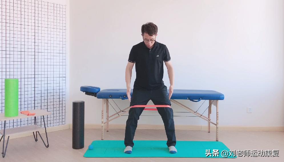 如何矫正xo腿型科学方法,康复科医生教你怎么矫正腿型