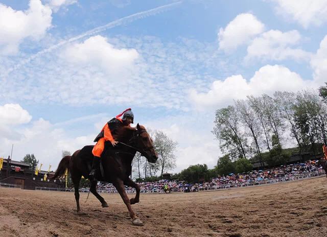 江湖都在哪个地方,江湖在哪个电视台播出