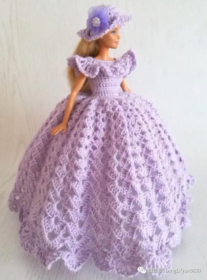 针织连衣裙女娃娃裙,高端丝绒长款娃娃连衣裙