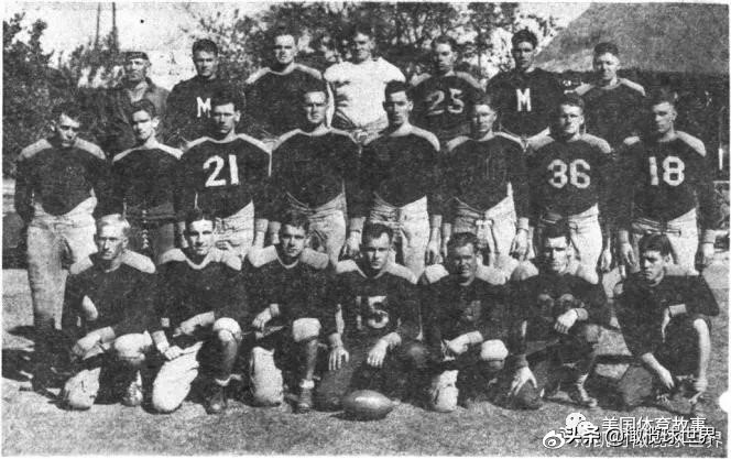 美式橄榄球历史最佳集锦,美式橄榄球中国未来发展趋势