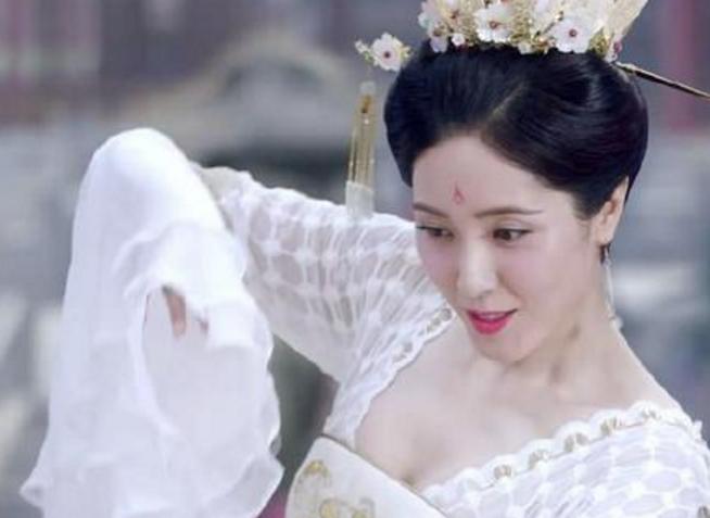 唐玄宗杀杨贵妃的原因,唐玄宗与杨贵妃的千古之谜