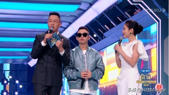 猫晚携手GAI，和华为GM智能眼镜2代一起引领时尚