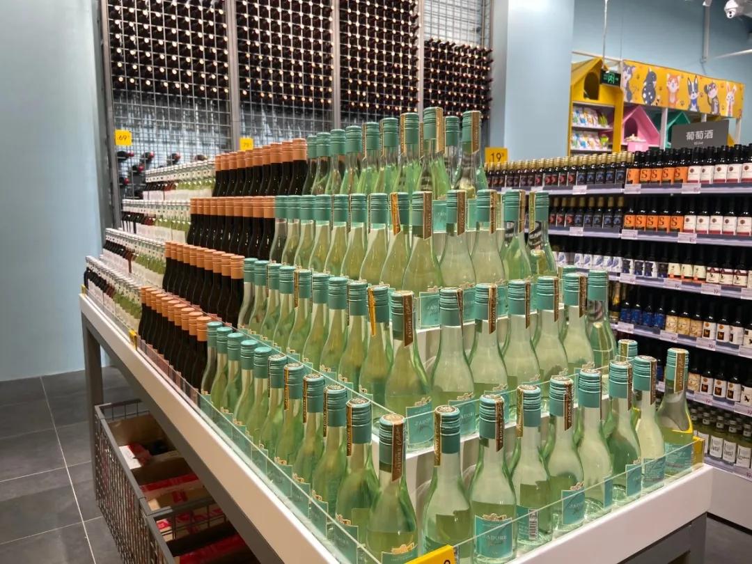 西安必去的打卡的店,西安彩妆推荐平价品牌店