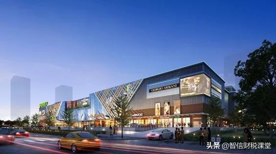 深圳超级商场有哪些,深圳有哪几个高端商场