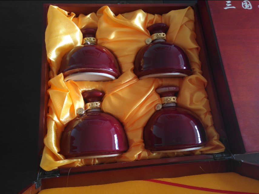 白酒销售公司上班，聊聊我的工作日常！