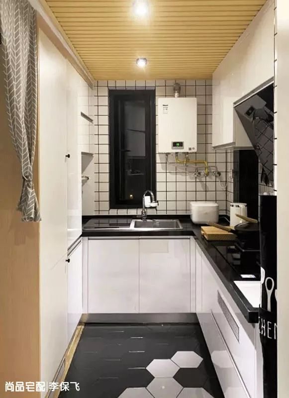 最新橱柜设计效果图大全集,橱柜设计效果图片大全集