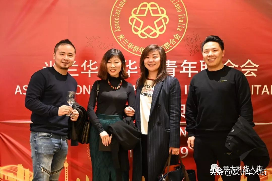 意大利米兰华人会长,意大利米兰华侨华人妇女联谊总会