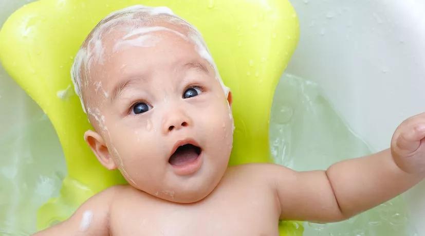 铜川人要知道：宝宝有4个地方不能太干净，频繁清洁会害了娃