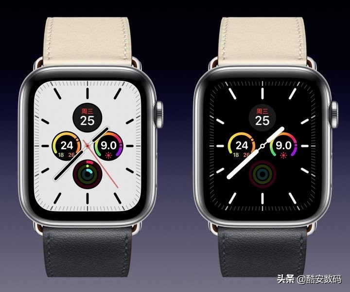 applewatch手表都有什么功能,你的下一台手机何必是iphone
