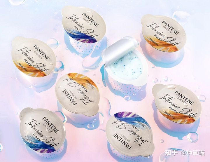 发膜500克,10秒护发发膜