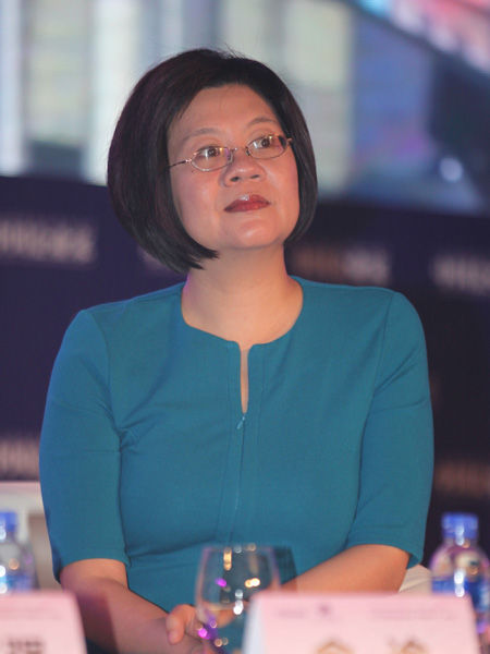 李国庆谈俞敏洪和刘强东,李国庆马云俞敏洪