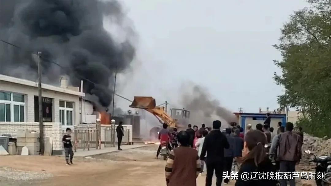 葫芦岛今日要闻,葫芦岛晚间新闻