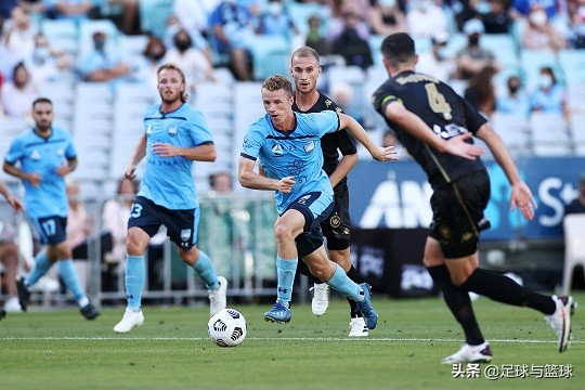 悉尼fcvs中央海岸水手比分结果,悉尼fcvs中央海岸水手