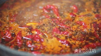 自己在家做的冷锅串串能放几天,在家做冷锅串串
