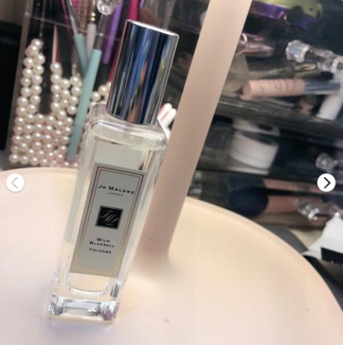 20岁学生香水女,适合学生喷的淡香水推荐