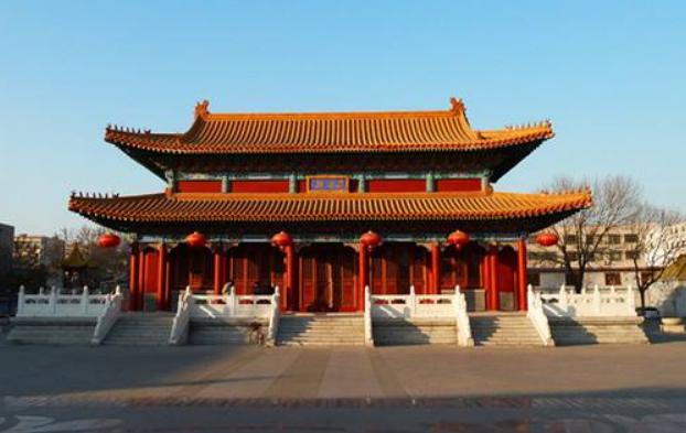 山东几个州名读音,山东的两个地方读音完全一样