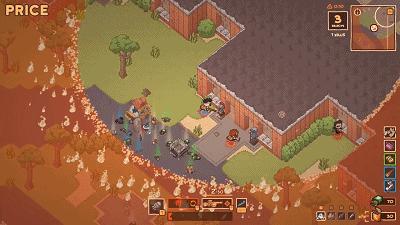 恶搞大逃杀,恶搞荒野大逃杀