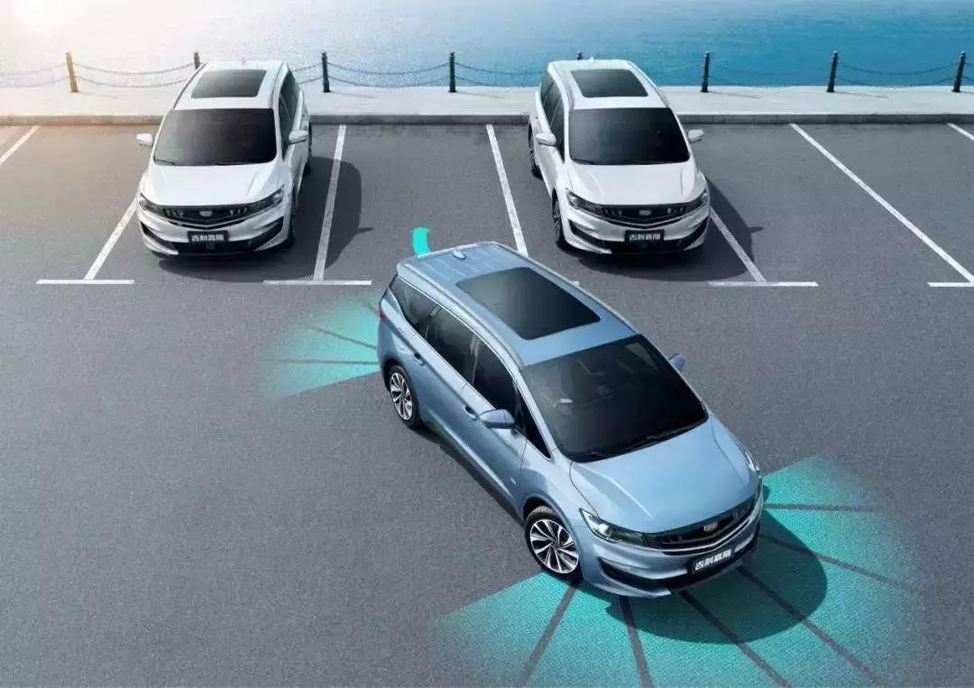 关于吉利汽车的故事简短,关于吉利的故事简短