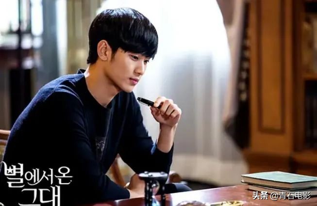 公认韩剧第一名来自星星的你,韩剧排行榜来自星星的你