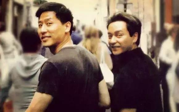 为什么我们会怀念2020年,我们为什么会怀念张国荣