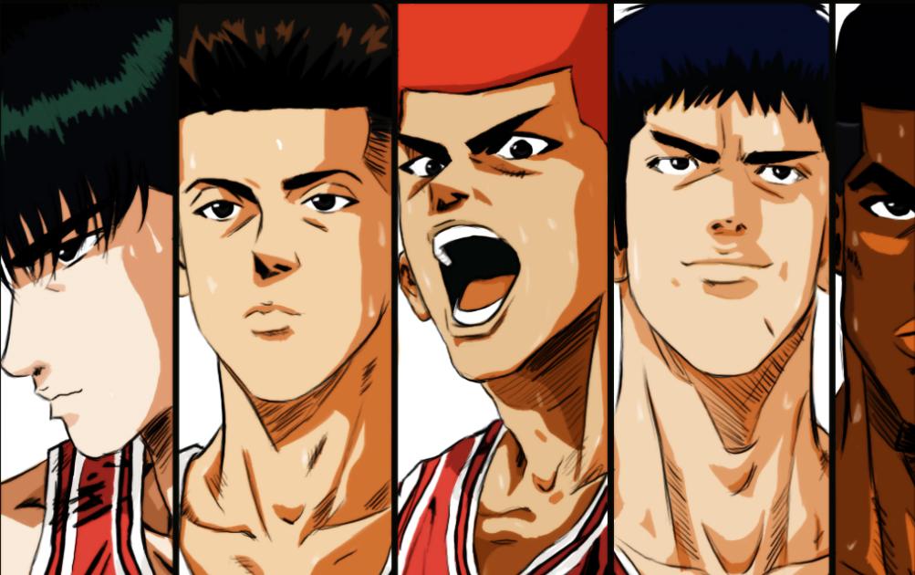 灌篮高手手游新手培养哪个,灌篮高手手游新手入门教学